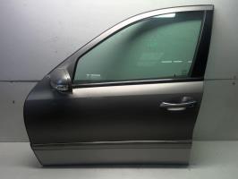 Porte avant gauche