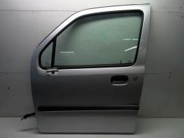 Porte avant gauche