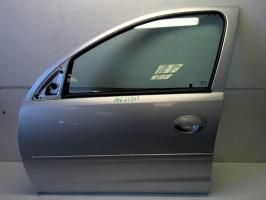 Porte avant gauche
