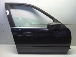 Porte avant droit