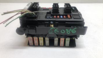 Boitier servitude moteur (BSM)