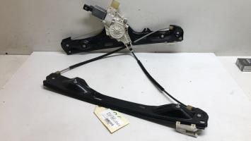 Mecanisme de leve vitre electrique avant droit