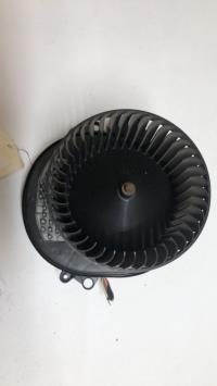 Ventilateur chauffage
