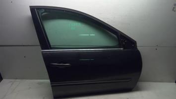 Porte avant droit