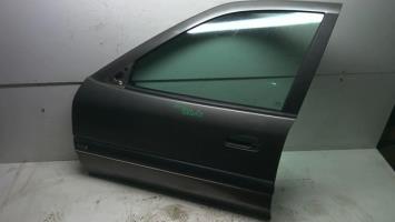 Porte avant gauche