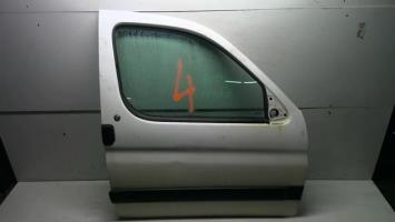 Porte avant droit