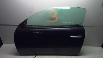 Porte avant gauche