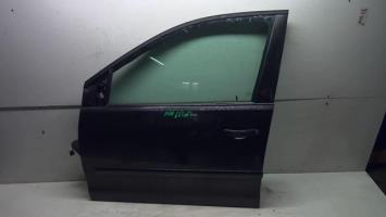 Porte avant gauche