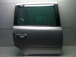 Porte arriere droit