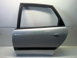 Porte arriere gauche