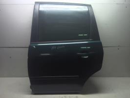 Porte arriere gauche