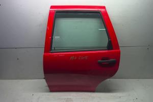 Porte arriere gauche