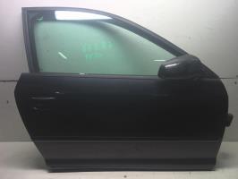 Porte avant droit
