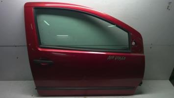 Porte avant droit