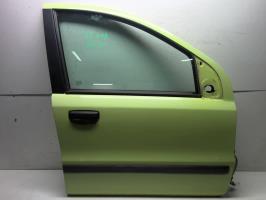 Porte avant droit