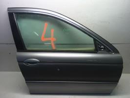 Porte avant droit