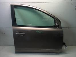 Porte avant droit