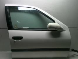 Porte avant droit