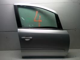 Porte avant droit