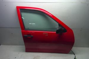 Porte avant droit