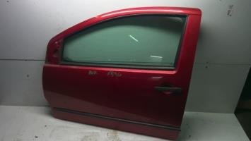 Porte avant gauche