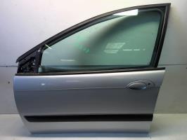 Porte avant gauche