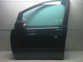 Porte avant gauche