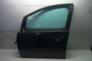 Porte avant gauche