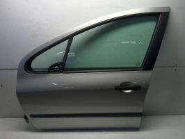 Porte avant gauche