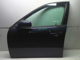 Porte avant gauche