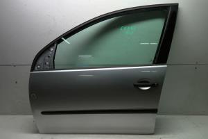Porte avant gauche