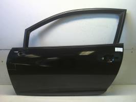 Porte avant gauche