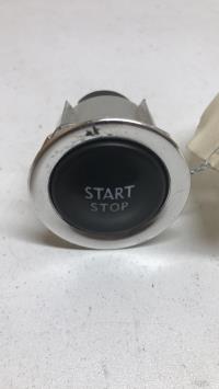 Bouton de demarrage