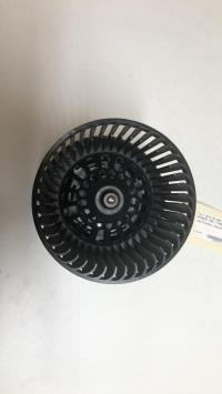 Ventilateur chauffage