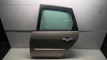 Porte arriere gauche