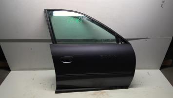 Porte avant droit