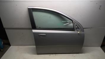 Porte avant droit