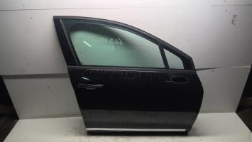 Porte avant droit