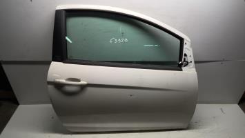 Porte avant droit