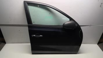 Porte avant droit