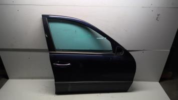 Porte avant droit