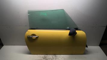 Porte avant droit