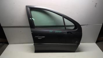Porte avant droit
