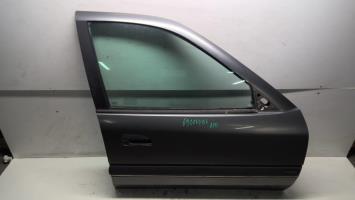 Porte avant droit