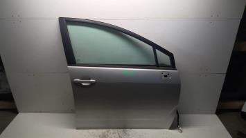 Porte avant droit