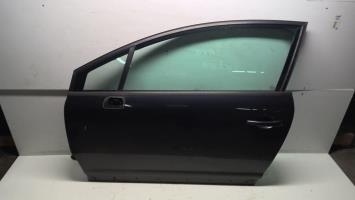 Porte avant gauche