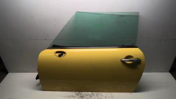 Porte avant gauche