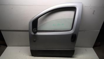 Porte avant gauche
