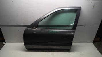 Porte avant gauche