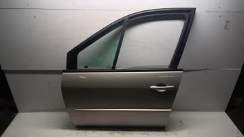 Porte avant gauche
